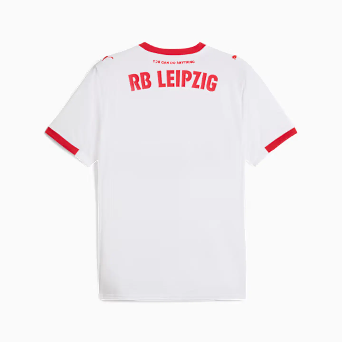 Camisola adidas Red Bull Leipzig Primeiro Equipamento 2025-2026 2