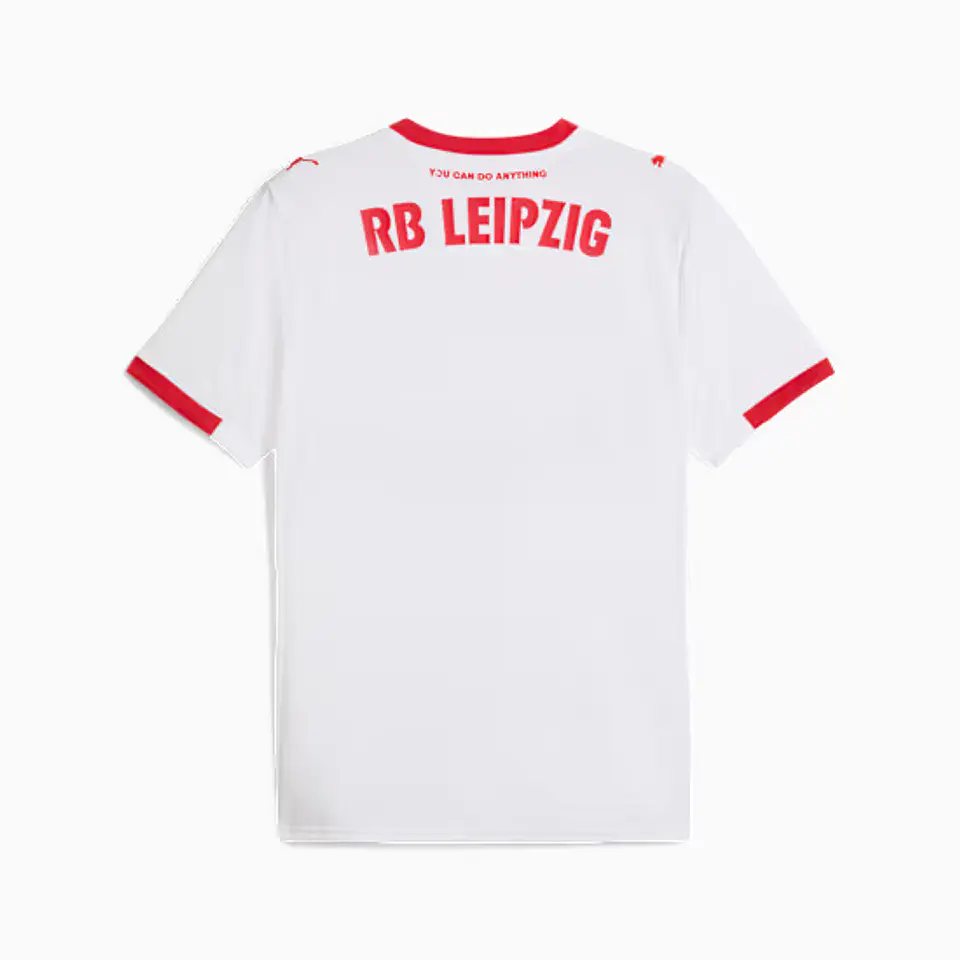 Camisola adidas Red Bull Leipzig Primeiro Equipamento 2025-2026 2