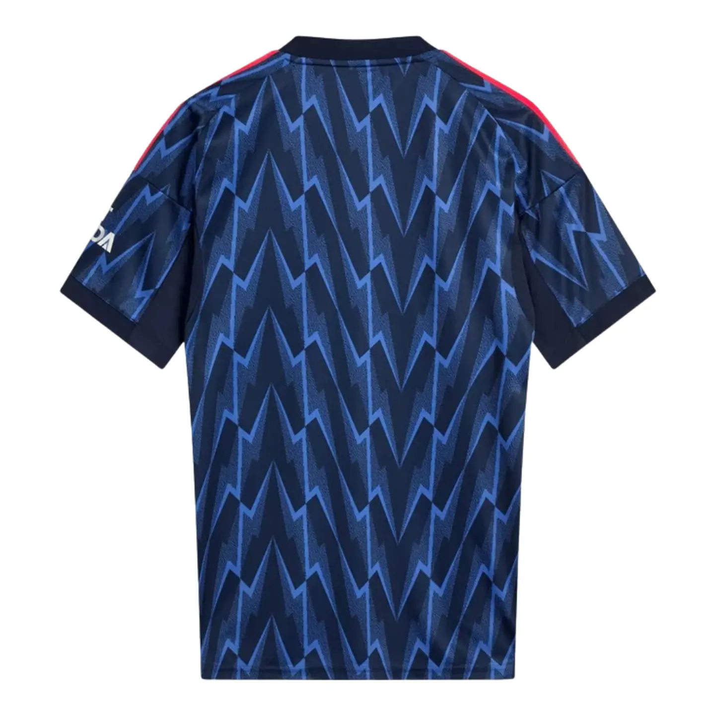 Camisola Arsenal FC Alternativo Equipamento 2025-2026  2