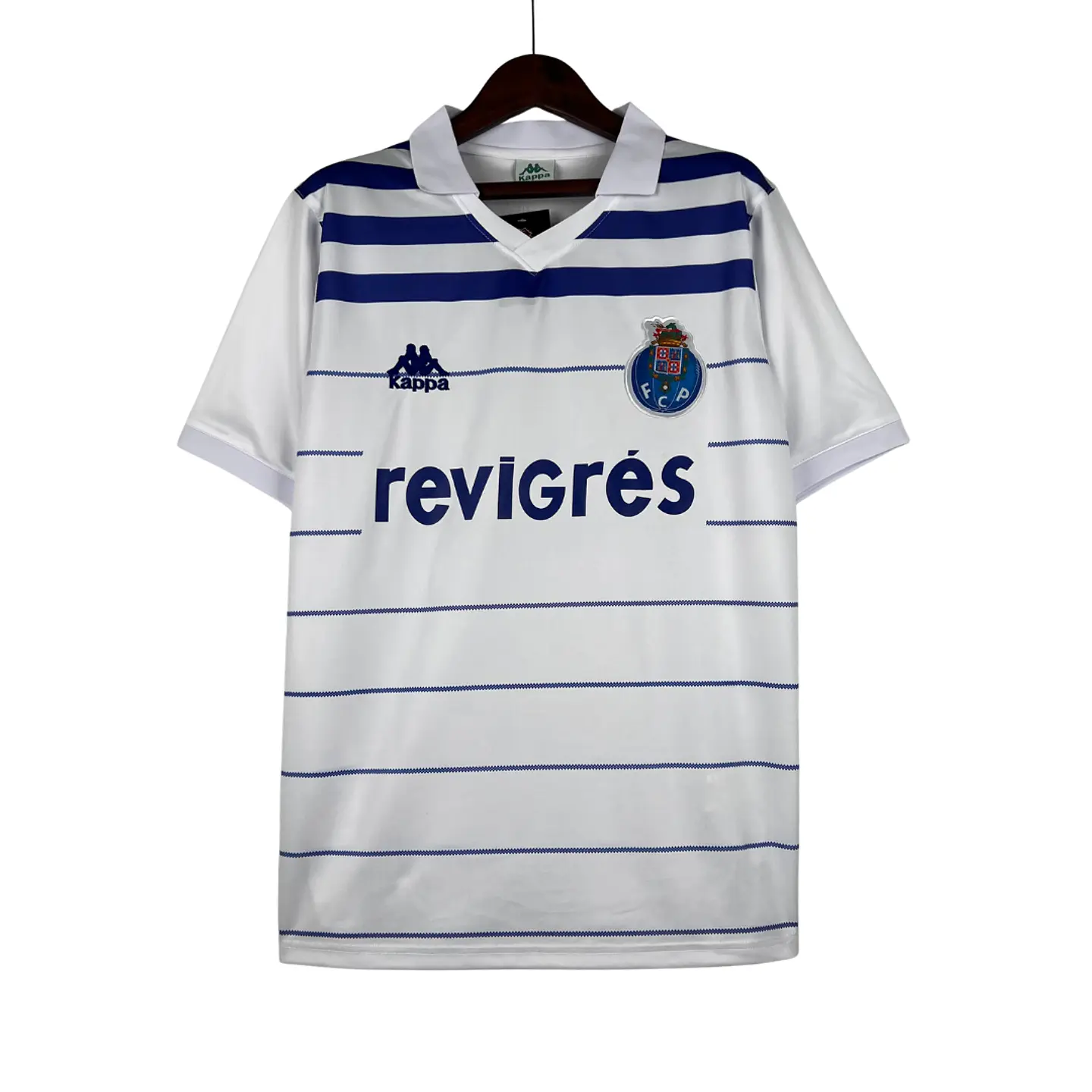 Camisola Kappa Porto Retro 1