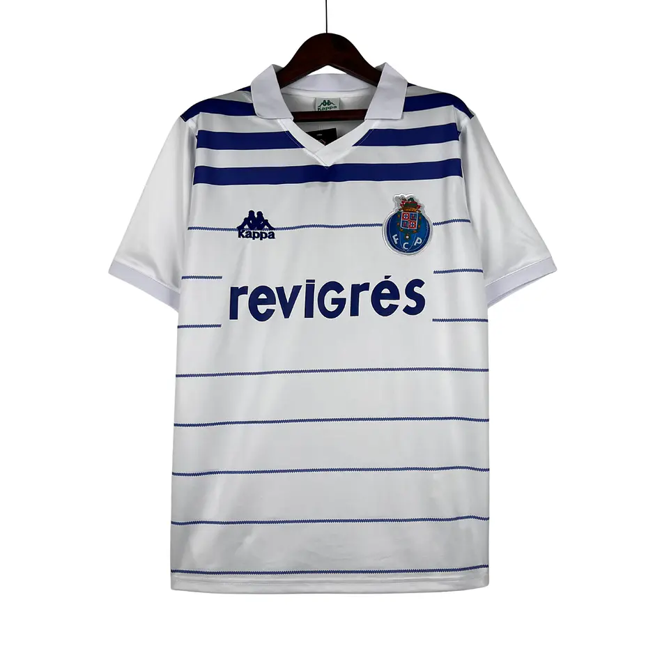 Camisola Kappa Porto Retro 1