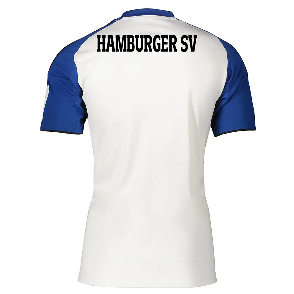CAMISOLA HAMBURGO SV PRINCIPAL 25/26 2
