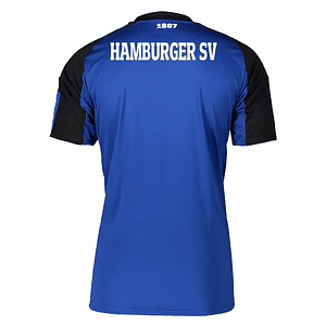 CAMISOLA HAMBURGO SV ALTERNATIVO 25/26