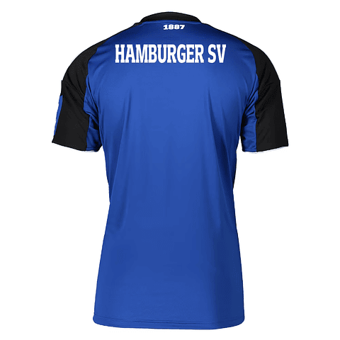 CAMISOLA HAMBURGO SV ALTERNATIVO 25/26