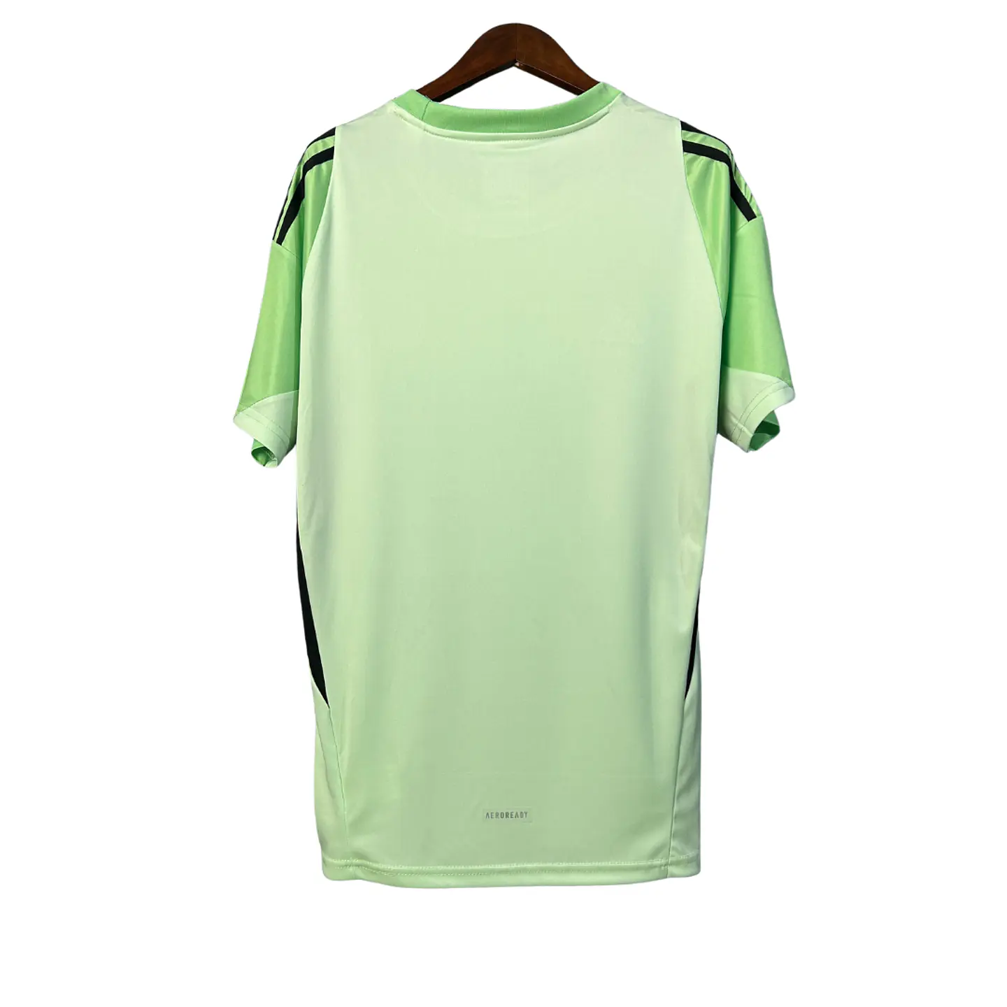 Camisola SL Benfica Guarda-Redes 25-26 - Verde 2