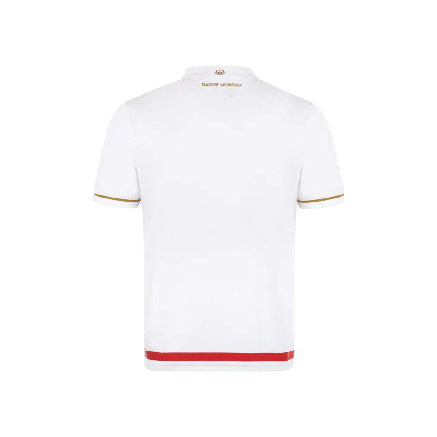 Camisola Monaco Primeiro Equipamento 25/26  2