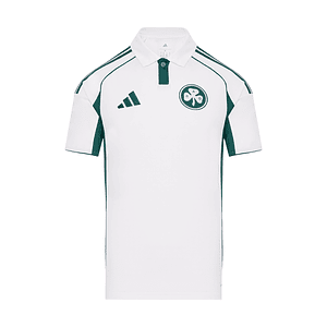 Camisola Panathinaikos Alternativa 25/26
