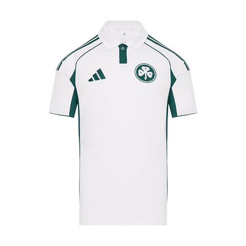Camisola Panathinaikos Alternativa 25/26