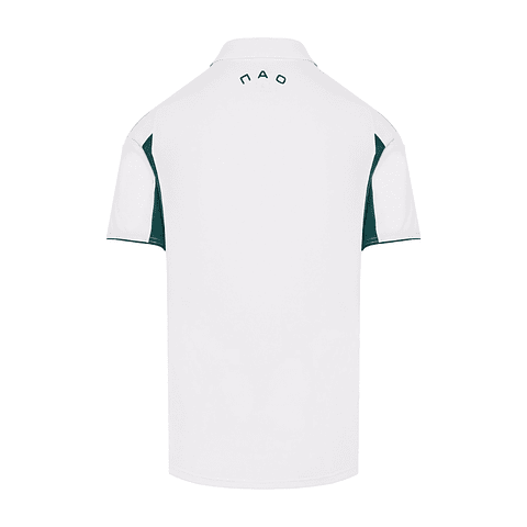 Camisola Panathinaikos Alternativa 25/26