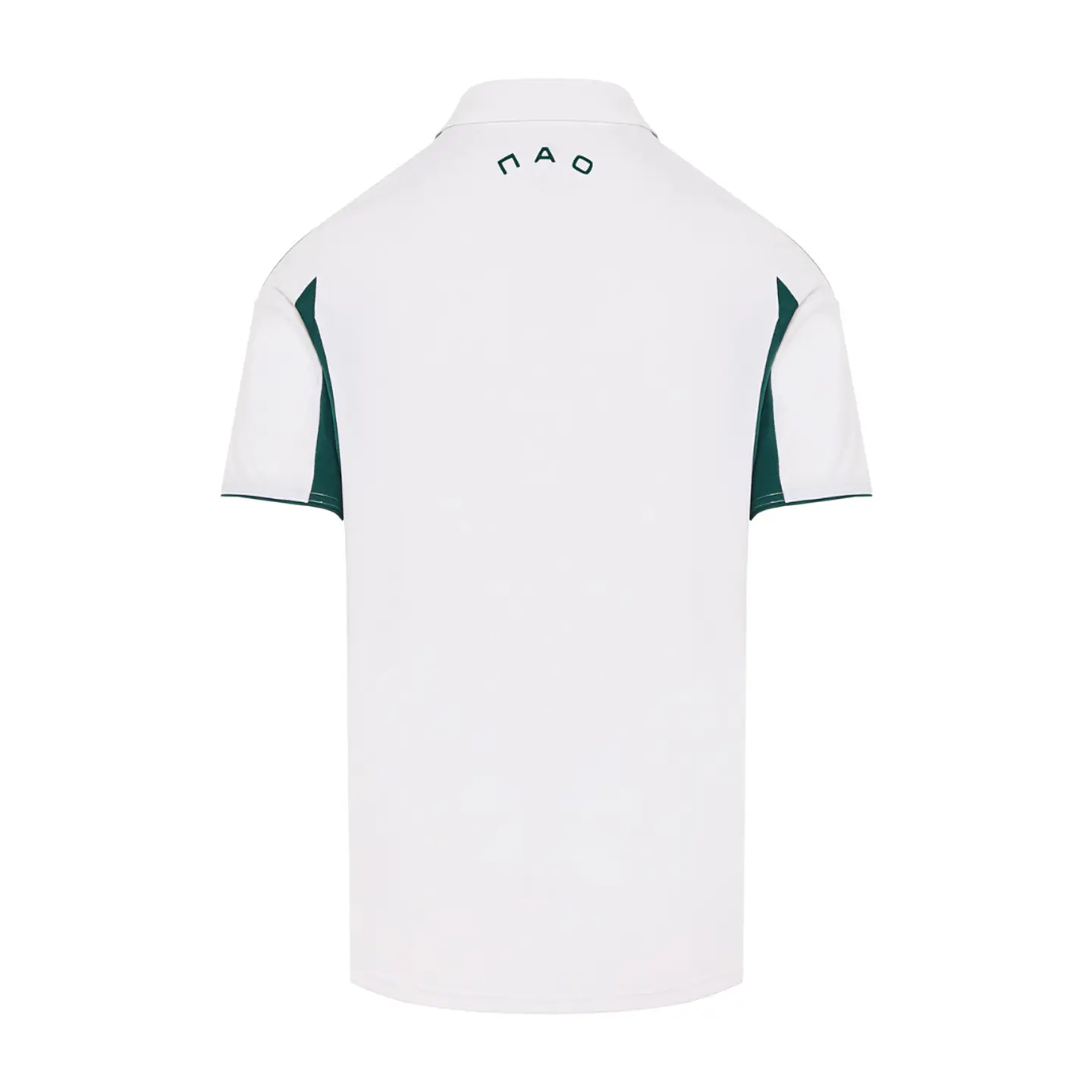 Camisola Panathinaikos Alternativa 25/26 2