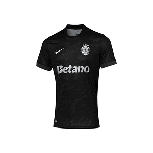 Camisola Sporting CP Equipamento Quarto 25/26 