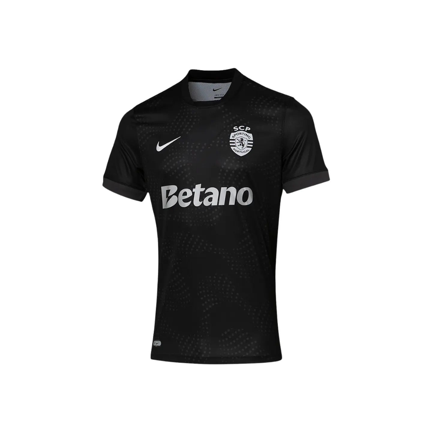Camisola Sporting CP Equipamento Quarto 25/26  1