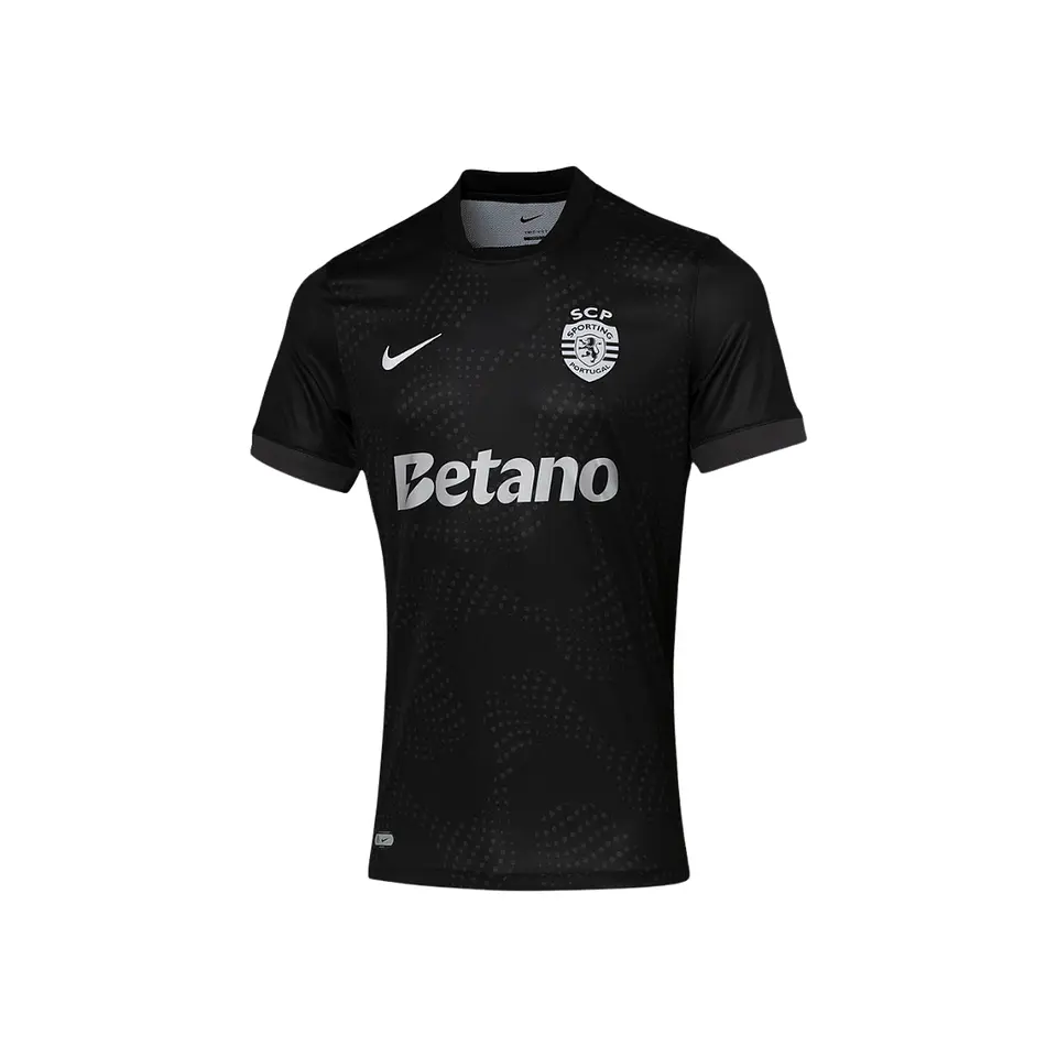 Camisola Sporting CP Equipamento Quarto 25/26  1