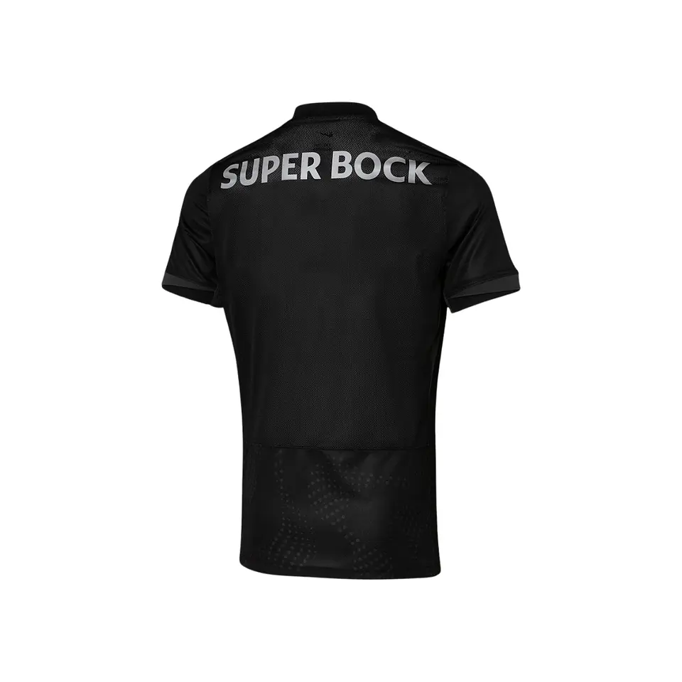 Camisola Sporting CP Equipamento Quarto 25/26  2