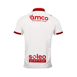 Camisola SC Braga Alternativo Equipamento 2025-2026