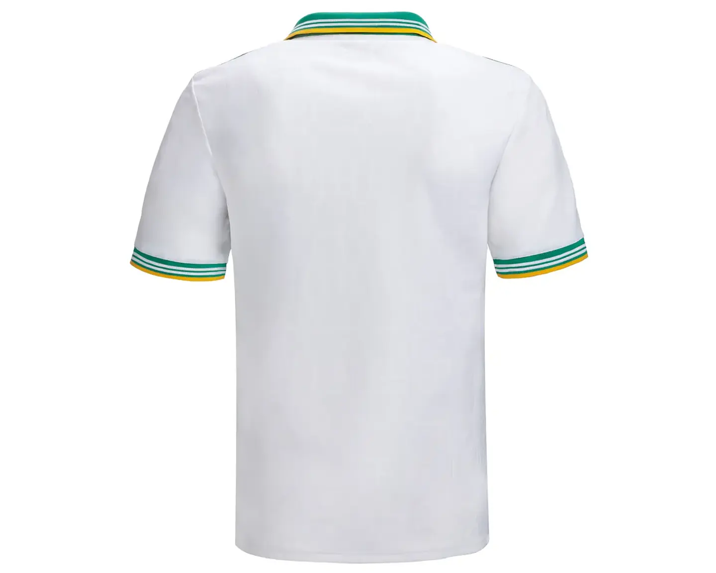 Camisola AS Roma Alternativa 2025/2026 2