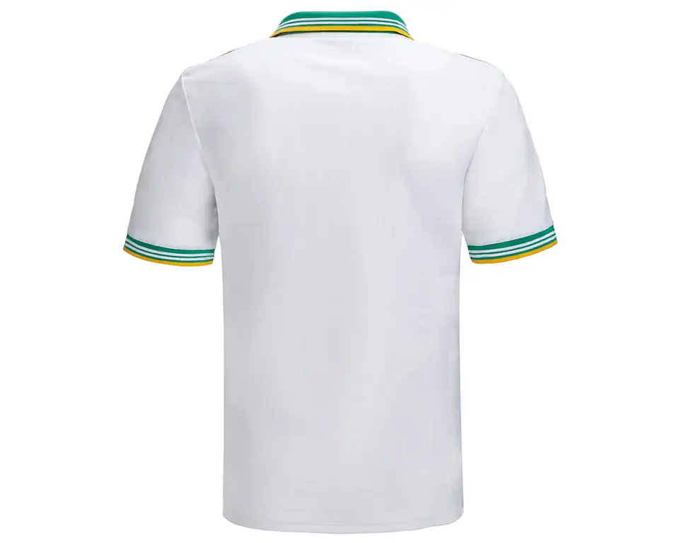 Camisola AS Roma Alternativa 2025/2026 2