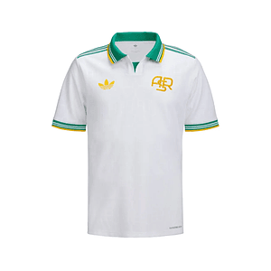 Camisola AS Roma Alternativa 2025/2026