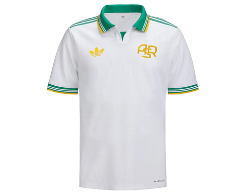 Camisola AS Roma Alternativa 2025/2026