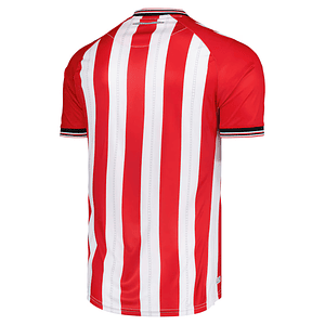 Camisola Sunderland Primeiro Equipamento 2025-2026