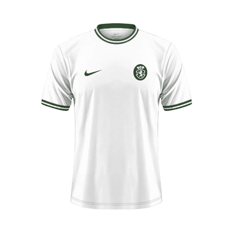 Camisola Sporting CP Edição Especial 25/26