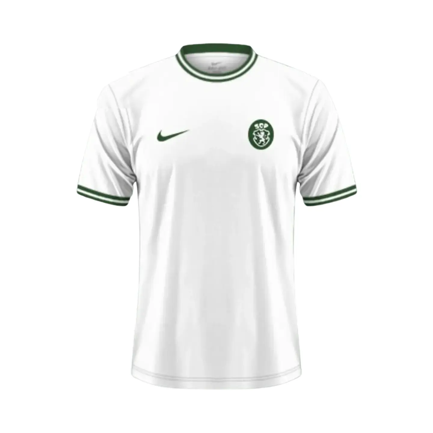 Camisola Sporting CP Edição Especial 25/26 1