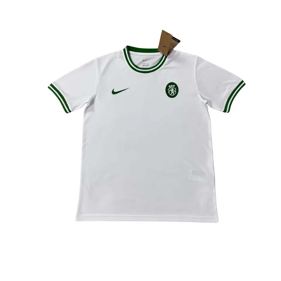 Camisola Sporting CP Edição Especial 25/26 2
