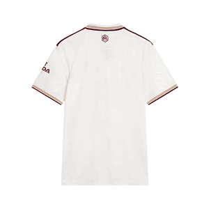 Camisola Arsenal FC Terceiro Equipamento 2025-2026