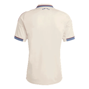 CAMISOLA AJAX FC TERCEIRO EQUIPAMENTO 2025-2026