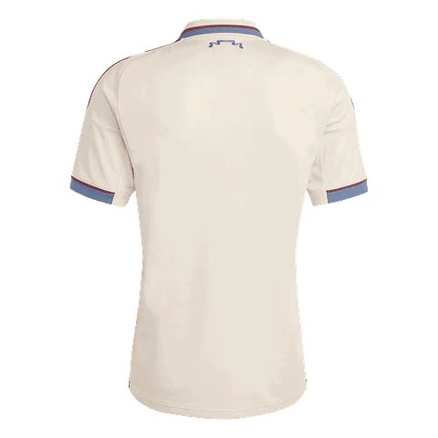 CAMISOLA AJAX FC TERCEIRO EQUIPAMENTO 2025-2026