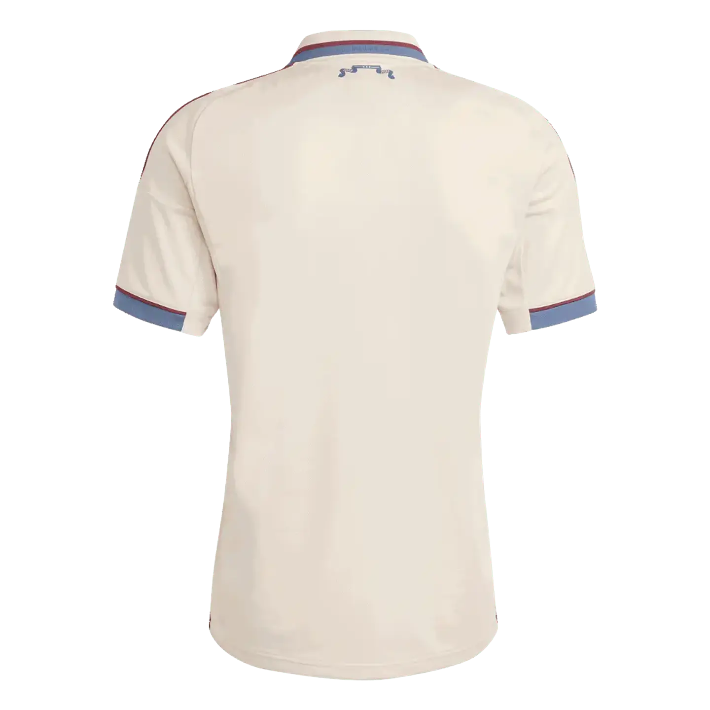CAMISOLA AJAX FC TERCEIRO EQUIPAMENTO 2025-2026 2