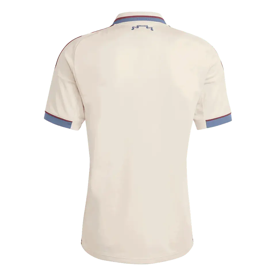 CAMISOLA AJAX FC TERCEIRO EQUIPAMENTO 2025-2026 2