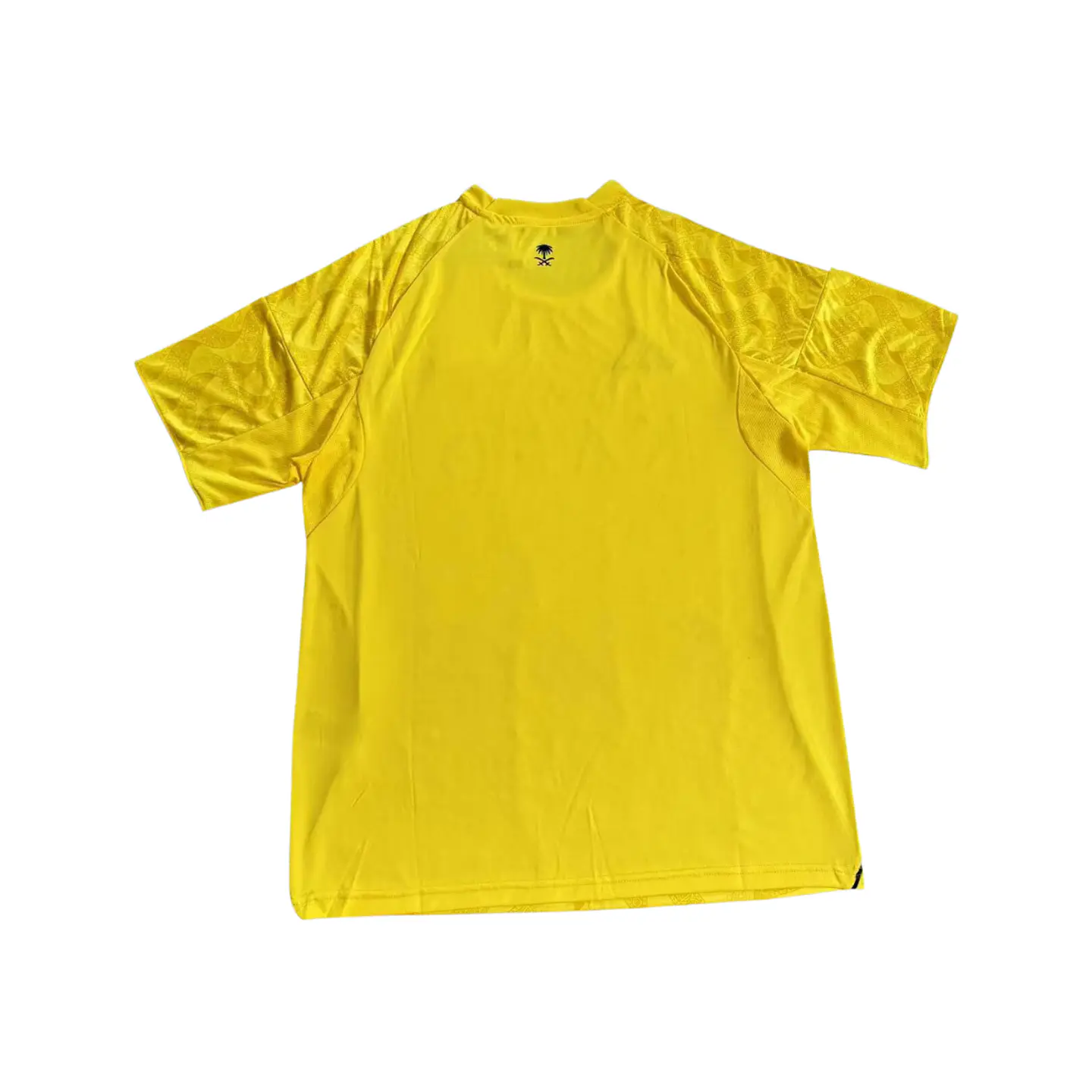 Camisola Primeira Al-Nassr 25/26 2