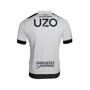 Camisola Vitória SC Primeiro Equipamento 25/26
