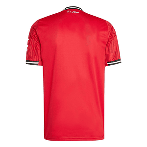 Camisola Manchester United Principal 25/26