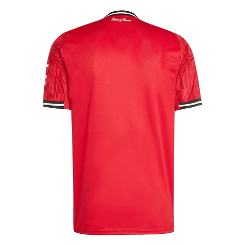 Camisola Manchester United Principal 25/26