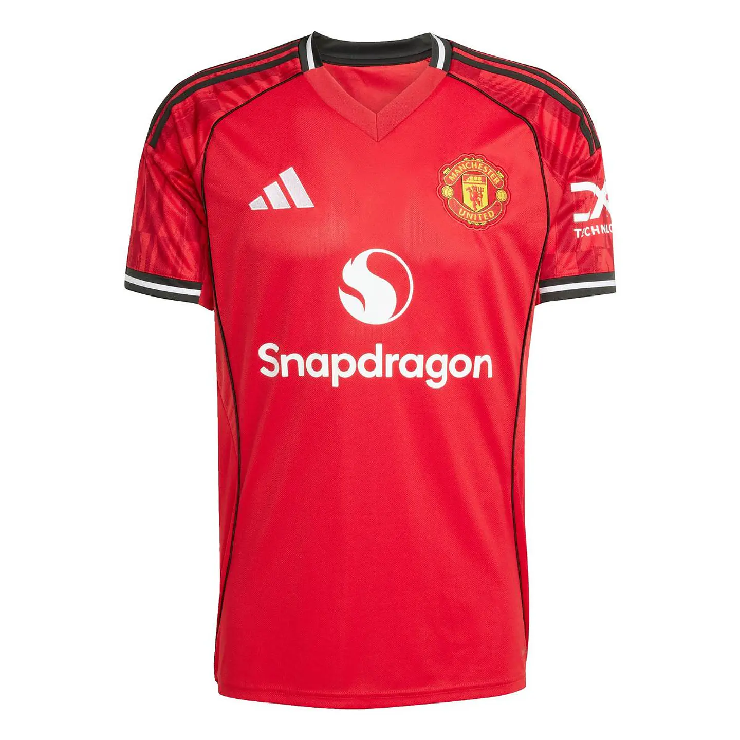 Camisola Manchester United Principal 25/26 1