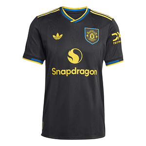 Camisola Manchester United Terceira 25/26