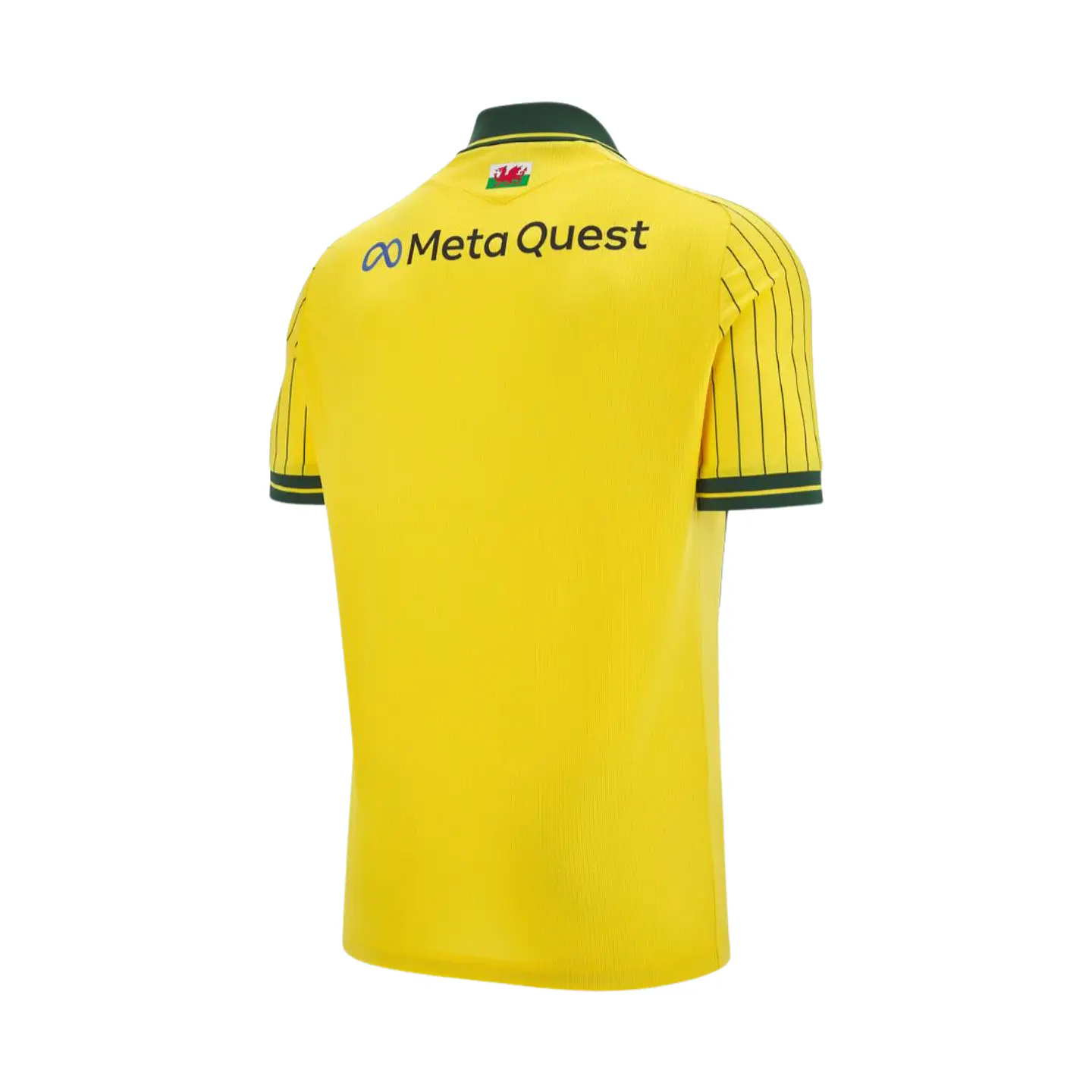 Camisola Wrexham Alternativa 25/26  2