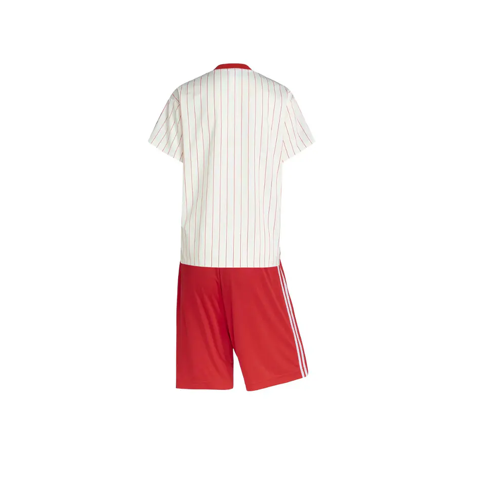 Conjunto SL Benfica Originals Equipamento 2025-2026 Criança 2