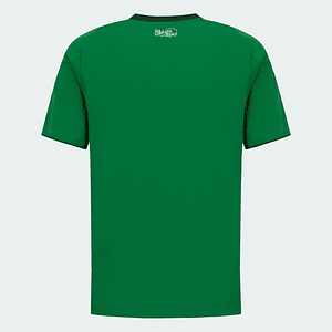 Camisola Principal Al Ahli 2025-2026