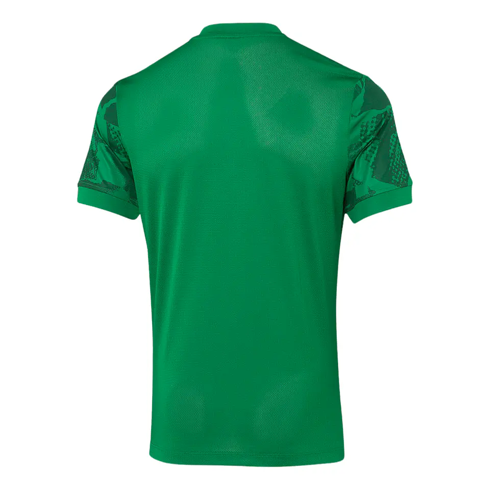 Camisola Sporting CP Aquecimento 2025-2026 2