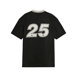 Camisola Oasis x Adidas - Preta #25