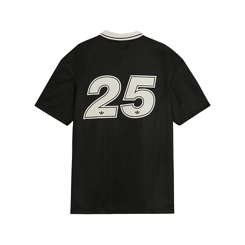 Camisola Oasis x Adidas - Preta #25