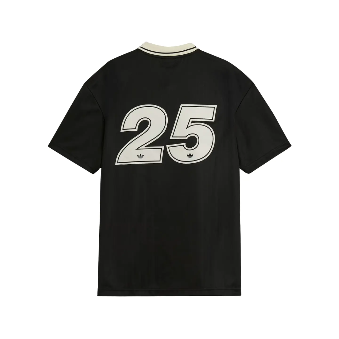 Camisola Oasis x Adidas - Preta #25 2