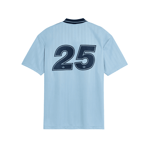 Camisola Oasis x Adidas - Azul #25 