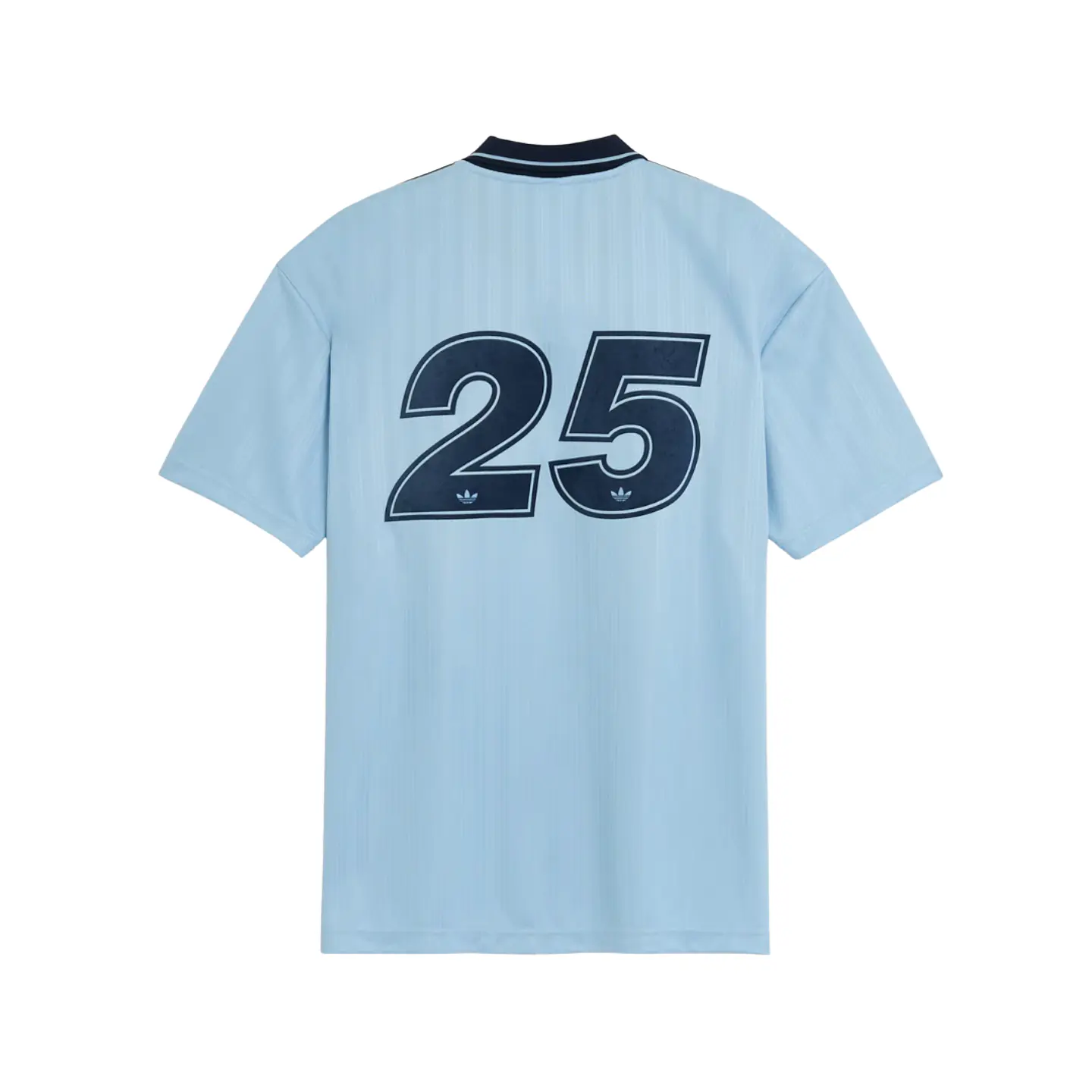 Camisola Oasis x Adidas - Azul #25  2