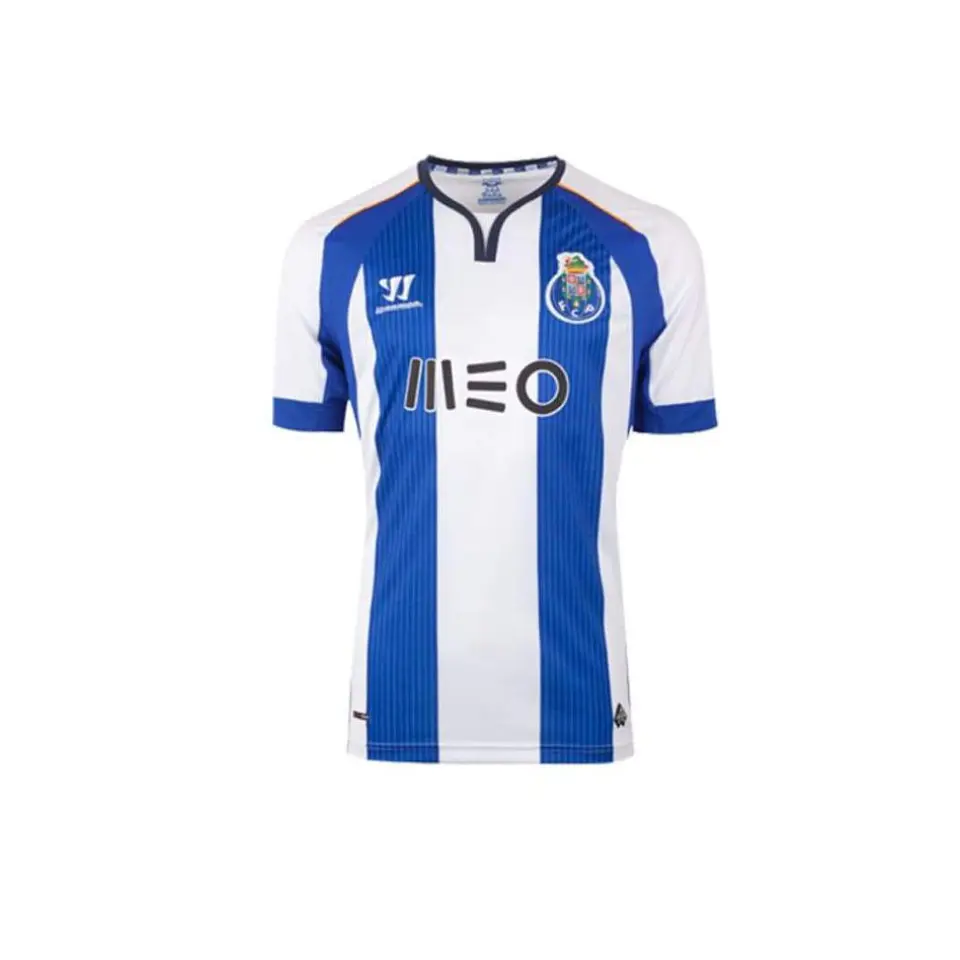 Camisola Porto Principal 14/15 Retro 1