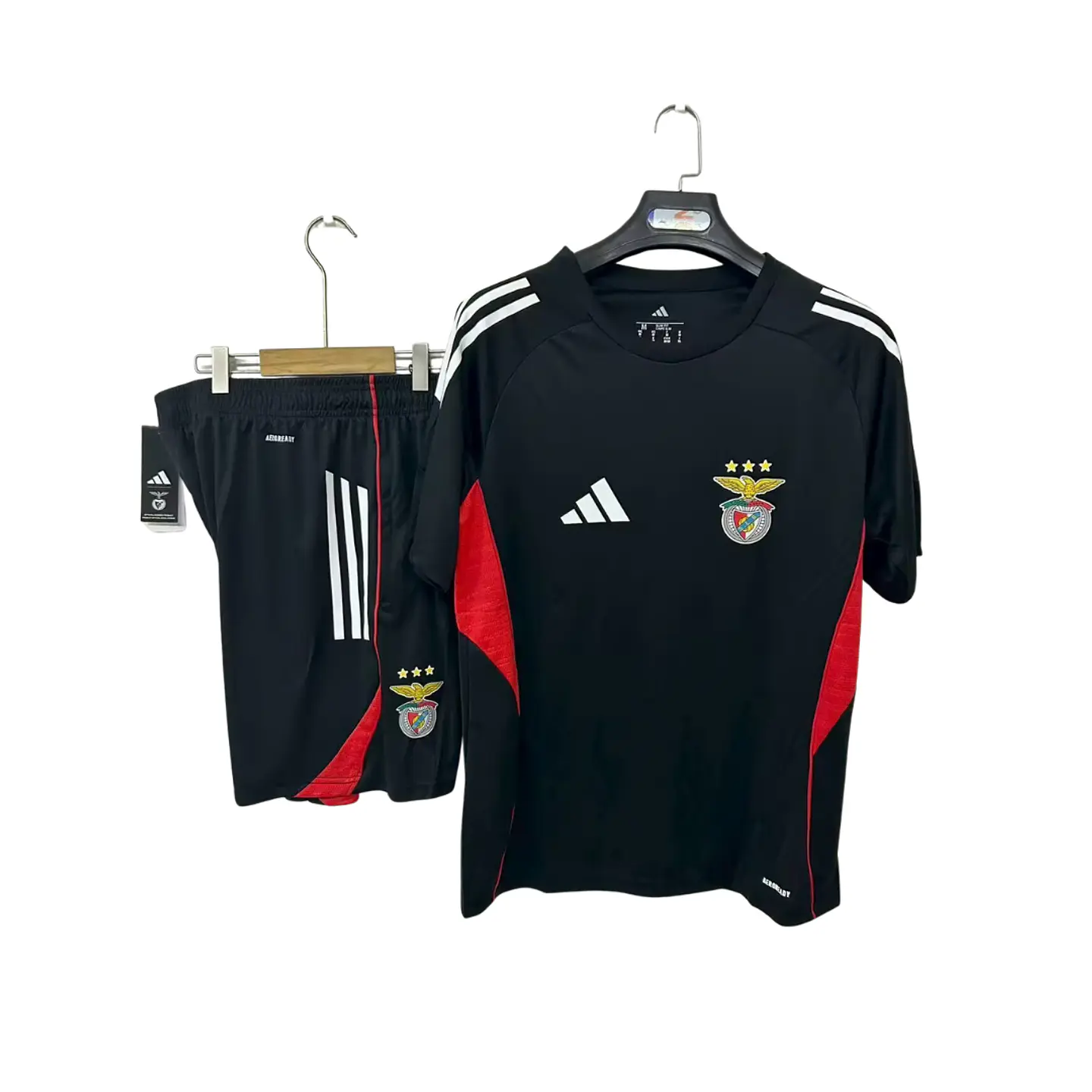 Conjunto SL Benfica Treino 2025-2026 Adulto 1