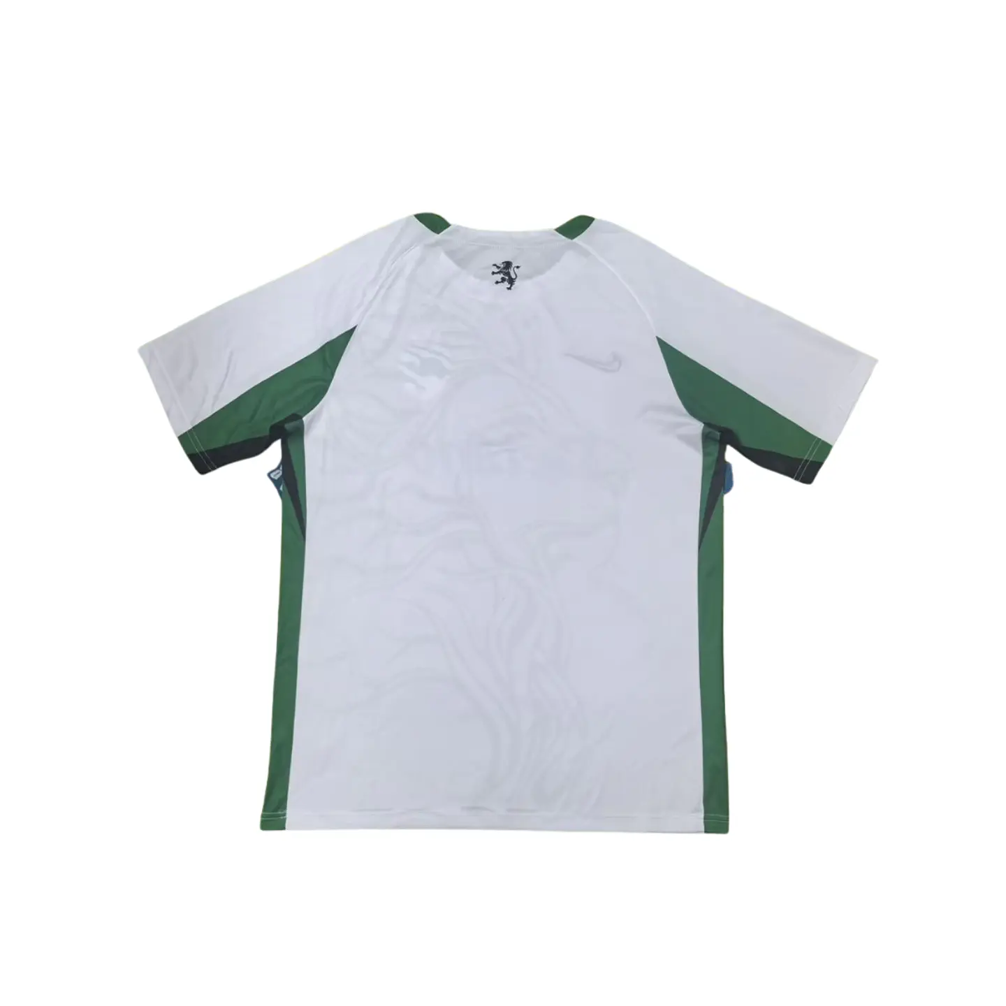 Camisola Sporting CP Edição Especial Leão 25/26  2